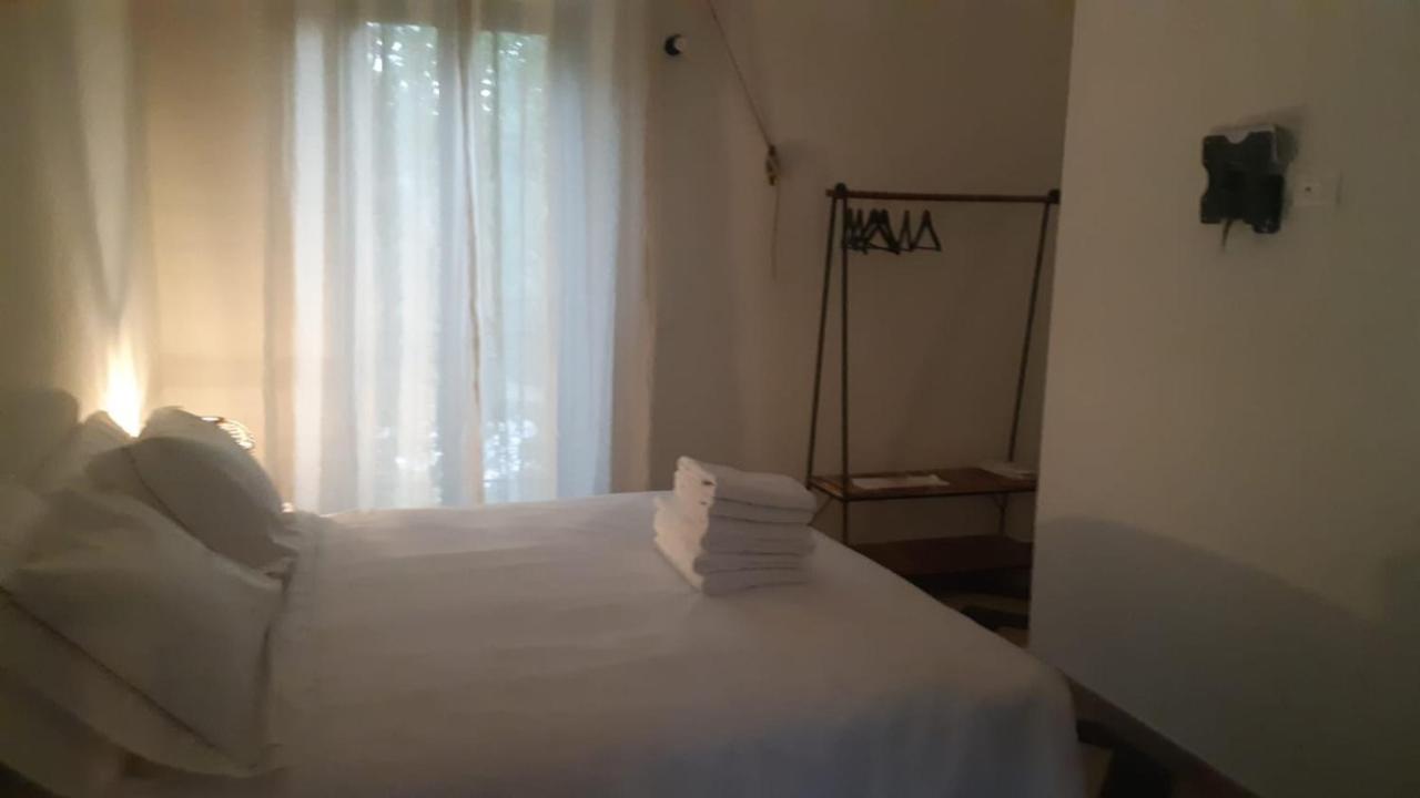 Relais Frasimon Antico Casale Hotel San Vito Chietino Exterior foto