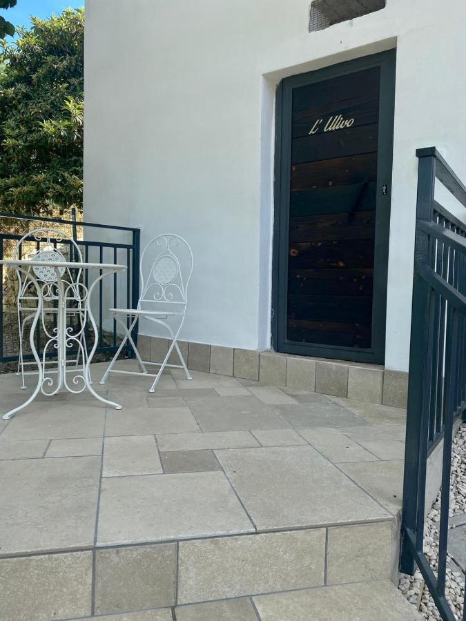 Relais Frasimon Antico Casale Hotel San Vito Chietino Exterior foto