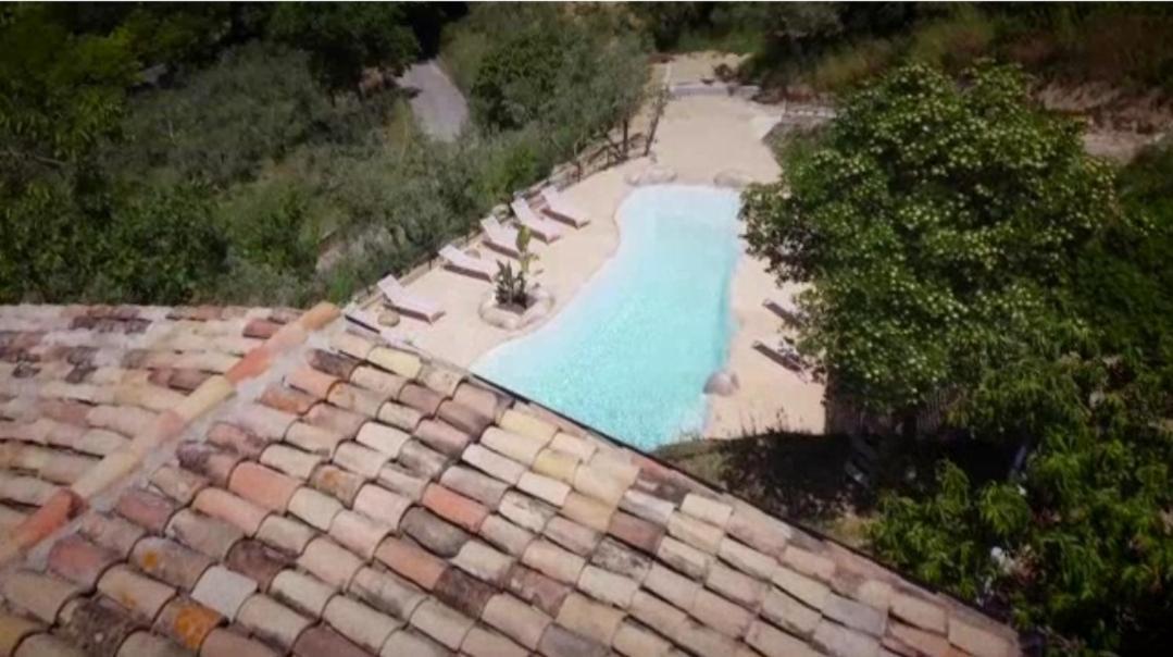 Relais Frasimon Antico Casale Hotel San Vito Chietino Exterior foto